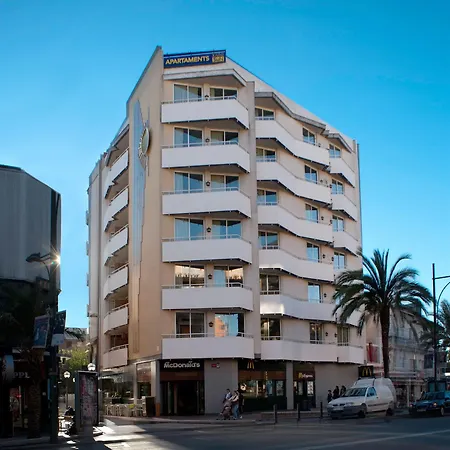 Lloret Sun Appartamento Lloret de Mar
