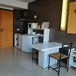 Lloret Sun شقة يوريت دي مار