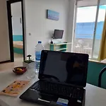 شقة Lloret Sun *