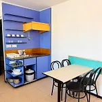 شقة Lloret Sun يوريت دي مار