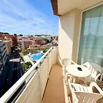 Lloret Sun