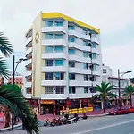 Lloret Sun شقة يوريت دي مار
