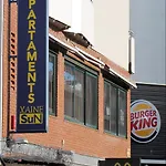 Apartamento Lloret Sun *