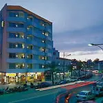 Lloret Sun شقة يوريت دي مار