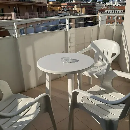 Lloret Sun Apartment Lloret de Mar