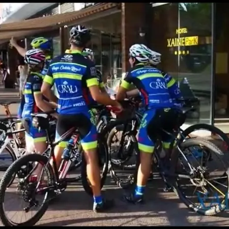 Lloret Sun יורט דה מאר