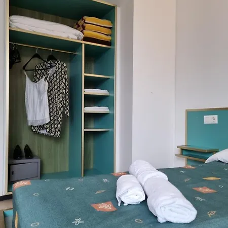 Lloret Sun Apartment