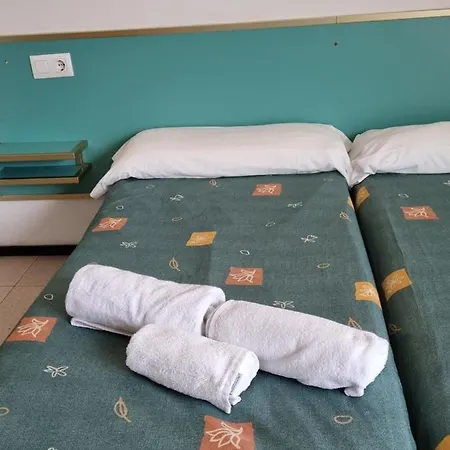 Lloret Sun * Λορέτ Ντε Μαρ