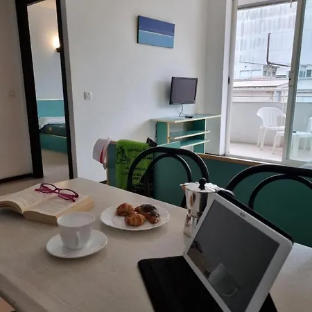 Apartamento Lloret Sun *