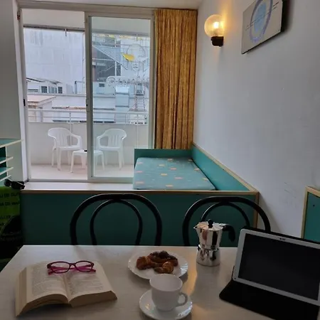 Apartamento Lloret Sun *