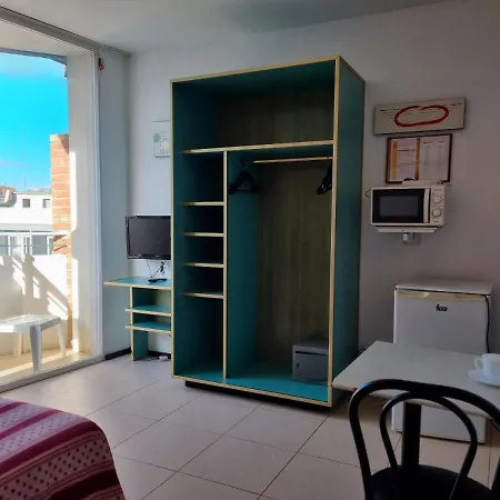 Lloret Sun Apartment