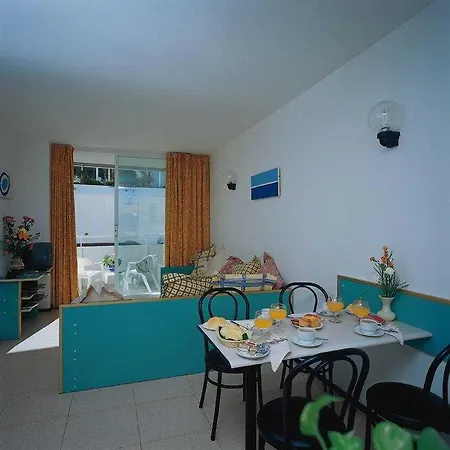 Lloret Sun Apartamento