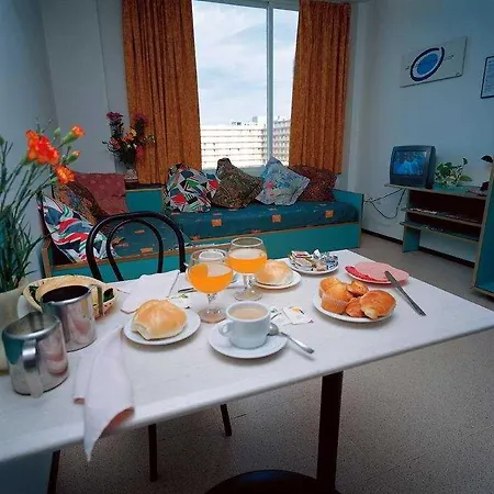 Apartment Lloret Sun *