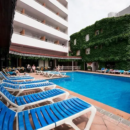 Lloret Sun
