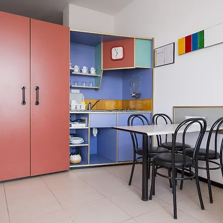 Lloret Sun Apartment *