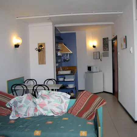 Lloret Sun Apartamento *
