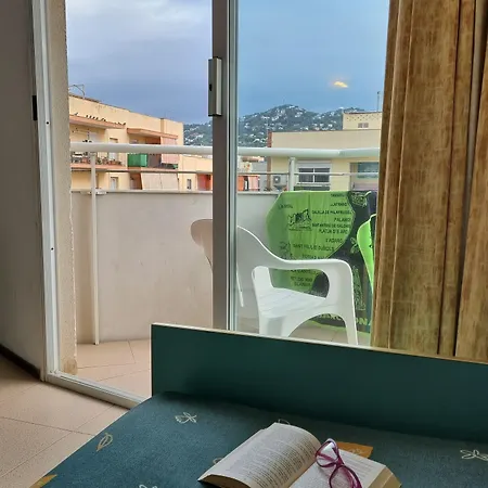 Apartamento Lloret Sun *