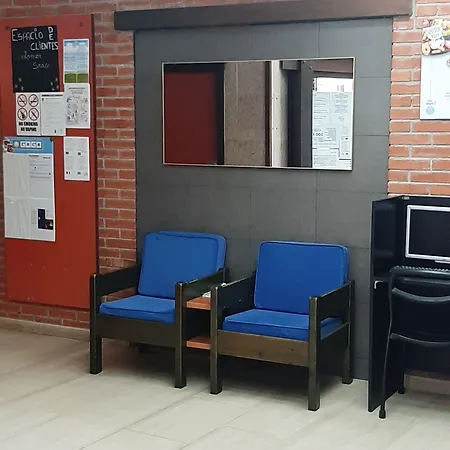 Lloret Sun Apartment *
