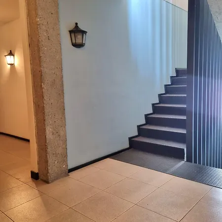 Lloret Sun Apartment *