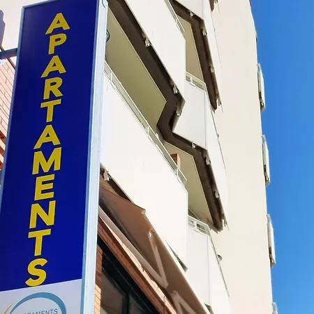 Lloret Sun * Λορέτ Ντε Μαρ