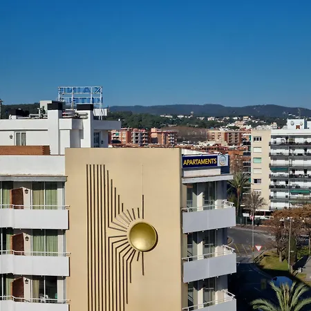 Lloret Sun Apartment Lloret de Mar