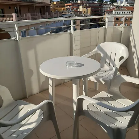 Apartament Lloret Sun *