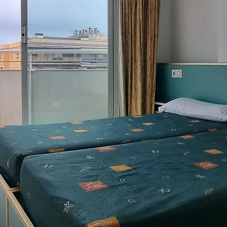 Lloret Sun Apartment
