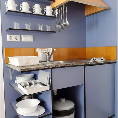 Lloret Sun Apartament