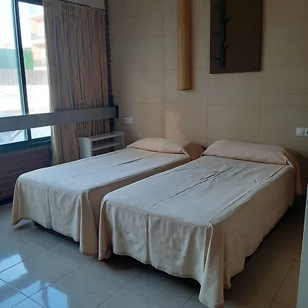 Lloret Sun * Λορέτ Ντε Μαρ