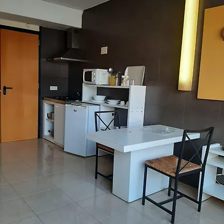 Lloret Sun Apartament Lloret de Mar