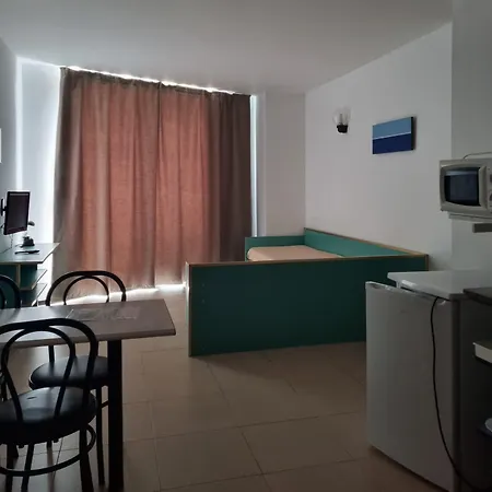 Lloret Sun Apartment