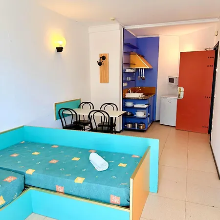 Lloret Sun Apartamento *