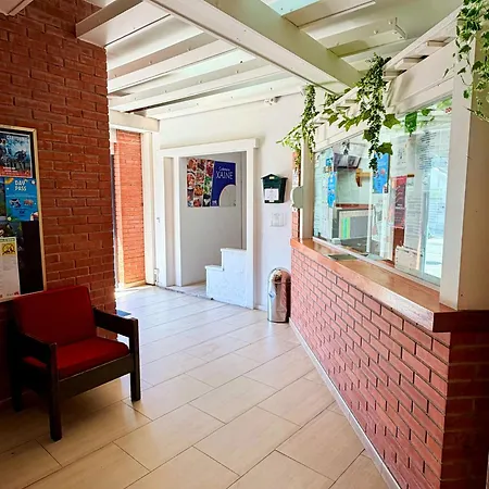 Apartamento Lloret Sun *