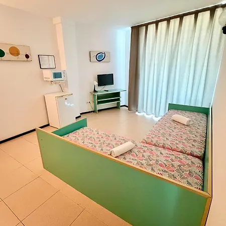 Lloret Sun Apartamento Lloret de Mar