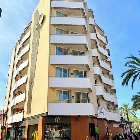 Apartment Lloret Sun