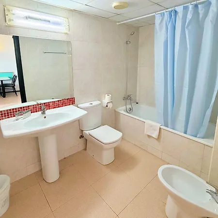Apartment Lloret Sun Lloret de Mar