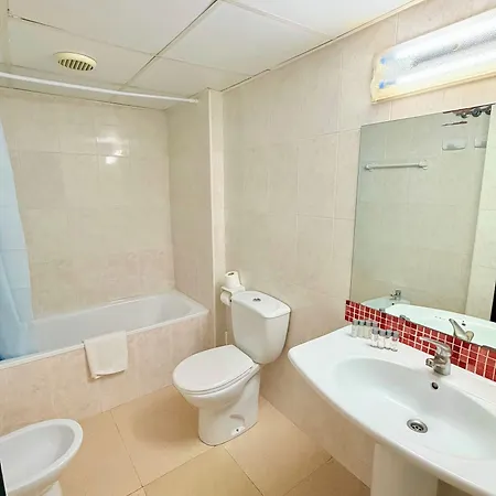 Apartment Lloret Sun Lloret de Mar