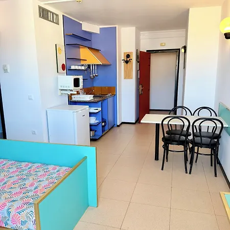 Lloret Sun Apartment *