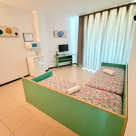 Apartment Lloret Sun *