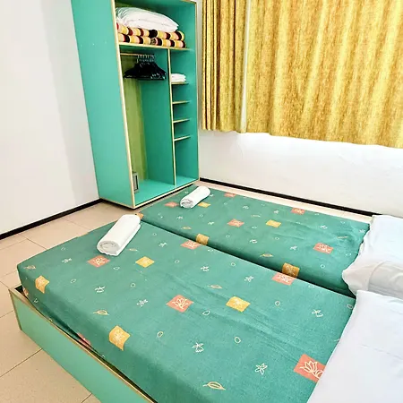 Apartment Lloret Sun *