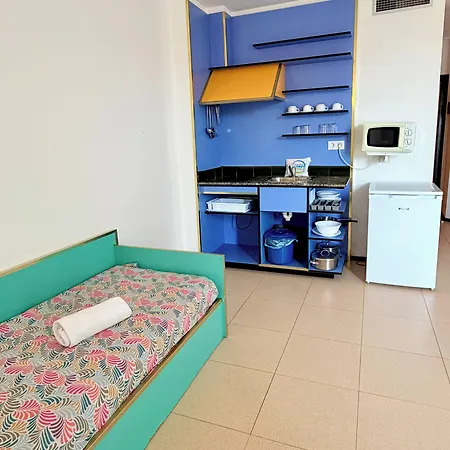 Apartment Lloret Sun *