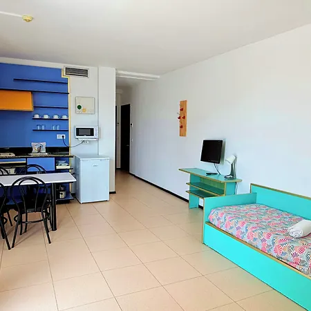 Apartment Lloret Sun