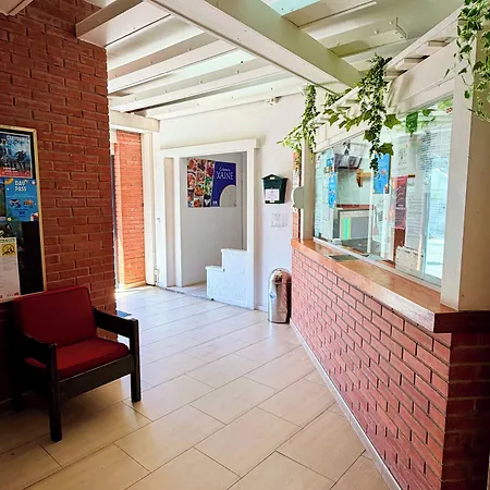 Lloret Sun Apartment