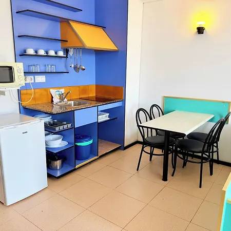 Lloret Sun Apartment Lloret de Mar
