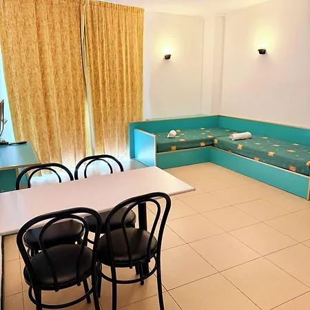 Lloret Sun Apartment