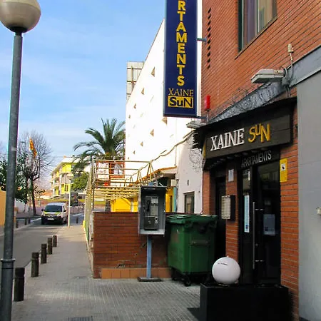 Lloret Sun דירה יורט דה מאר