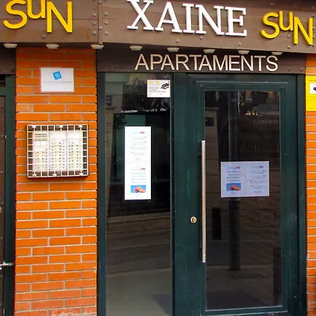 Apartment Lloret Sun