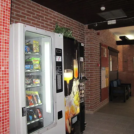 Lloret Sun Apartment *