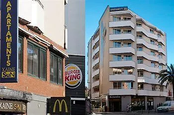 Lloret Sun דירה יורט דה מאר