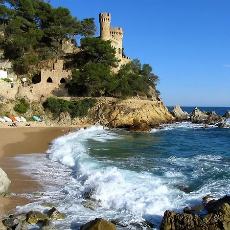 Lloret Sun דירה יורט דה מאר